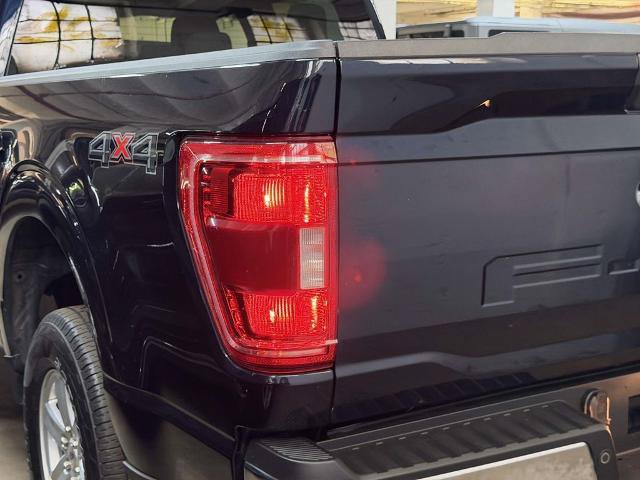 Certified 2023 Ford F150 XL AWD/4WD image 9