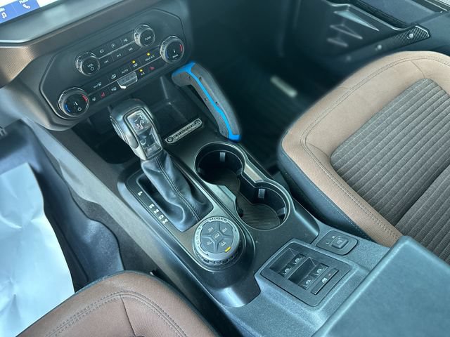 Certified 2022 Ford Bronco Outer Banks AWD/4WD image 22