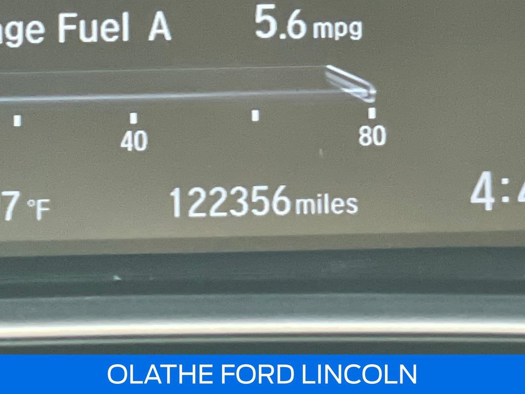 Used 2020 Honda CR-V EX image 18