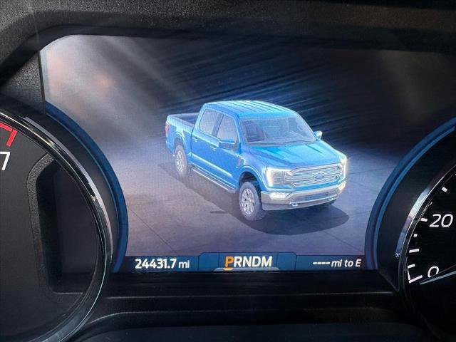 Certified 2022 Ford F150 XLT w/ Equipment Group 302A High image 9