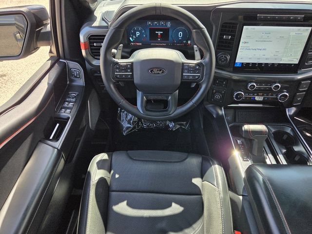Certified 2024 Ford F150 Raptor AWD/4WD image 14