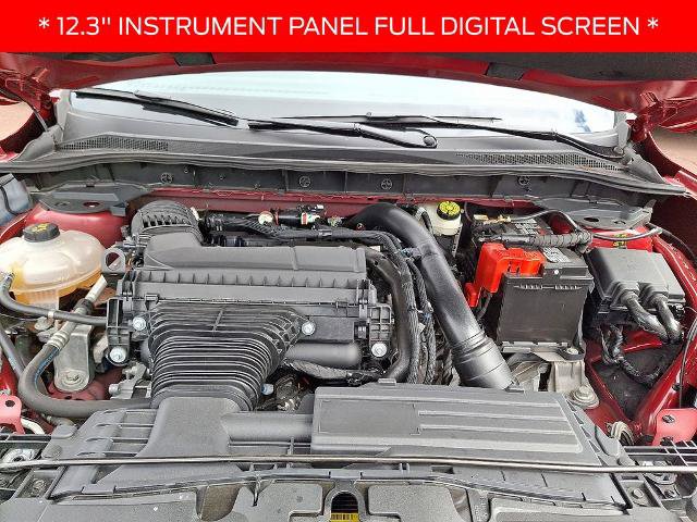 Certified 2023 Ford Escape ST-Line Elite image 25