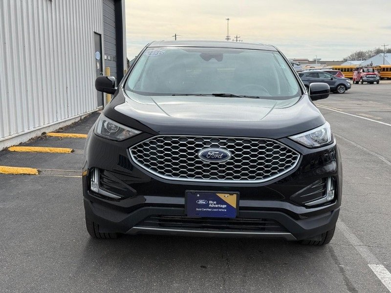Certified 2024 Ford Edge SEL w/ Convenience Package image 6