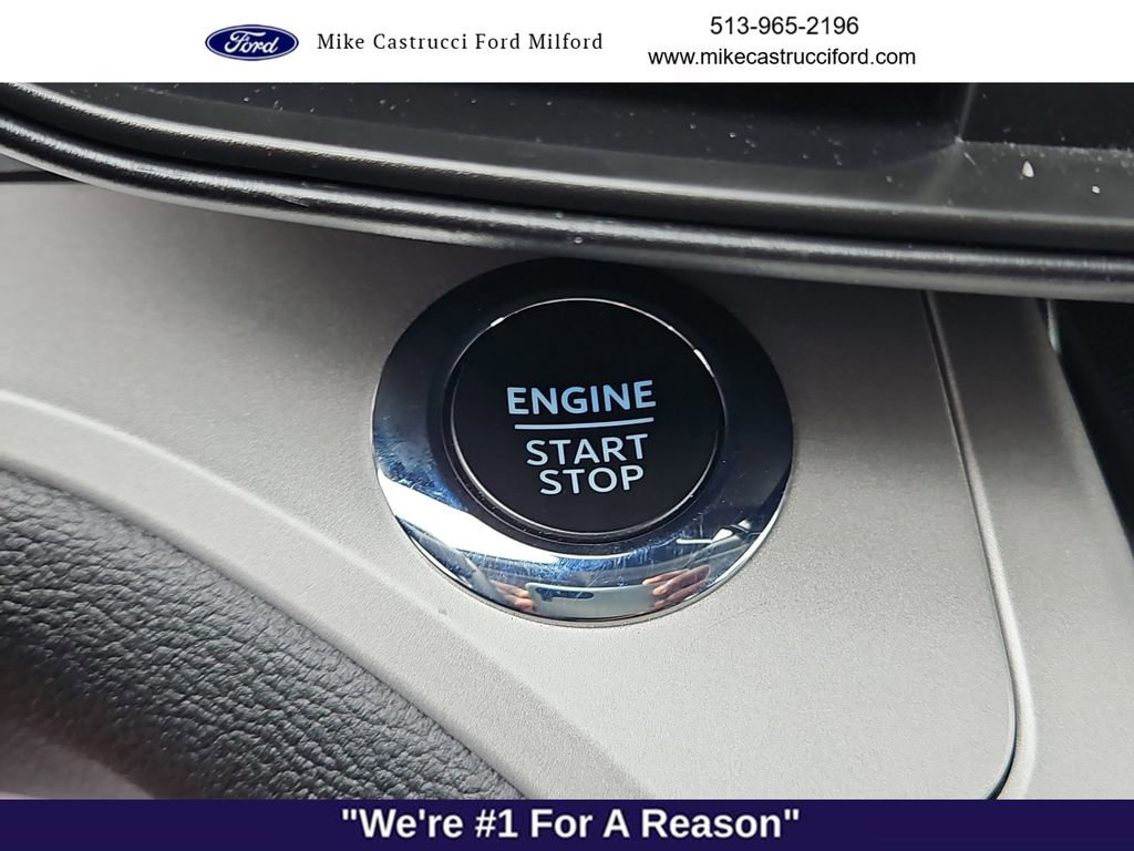 Certified 2023 Ford Explorer XLT AWD/4WD image 20