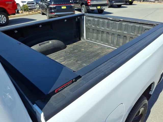 Used 2023 RAM 1500 Tradesman w/ Night Edition RWD image 16