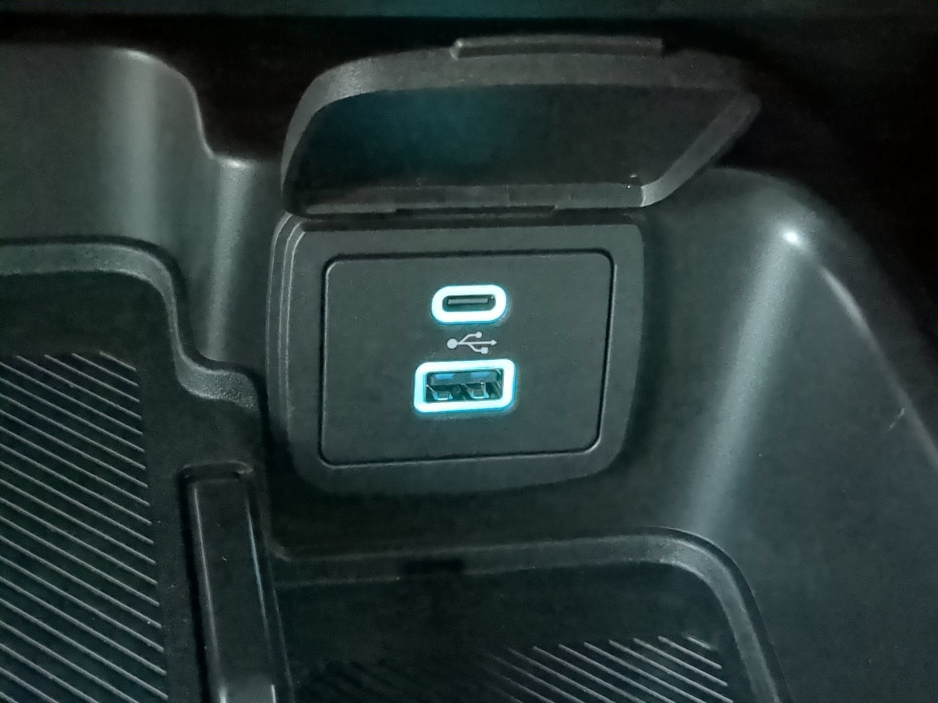 Certified 2025 Ford Bronco Outer Banks AWD/4WD image 59