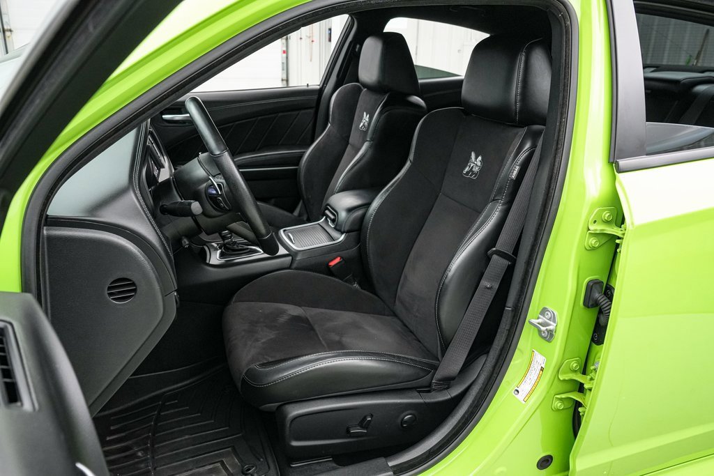 Used 2023 Dodge Charger Scat Pack image 17