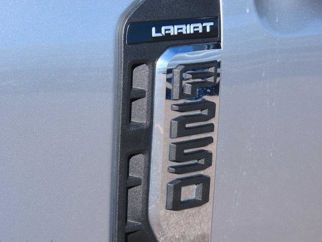 Certified 2024 Ford F250 Lariat image 12