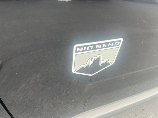 Certified 2022 Ford Bronco Sport Big Bend w/ Convenience Package AWD/4WD image 2