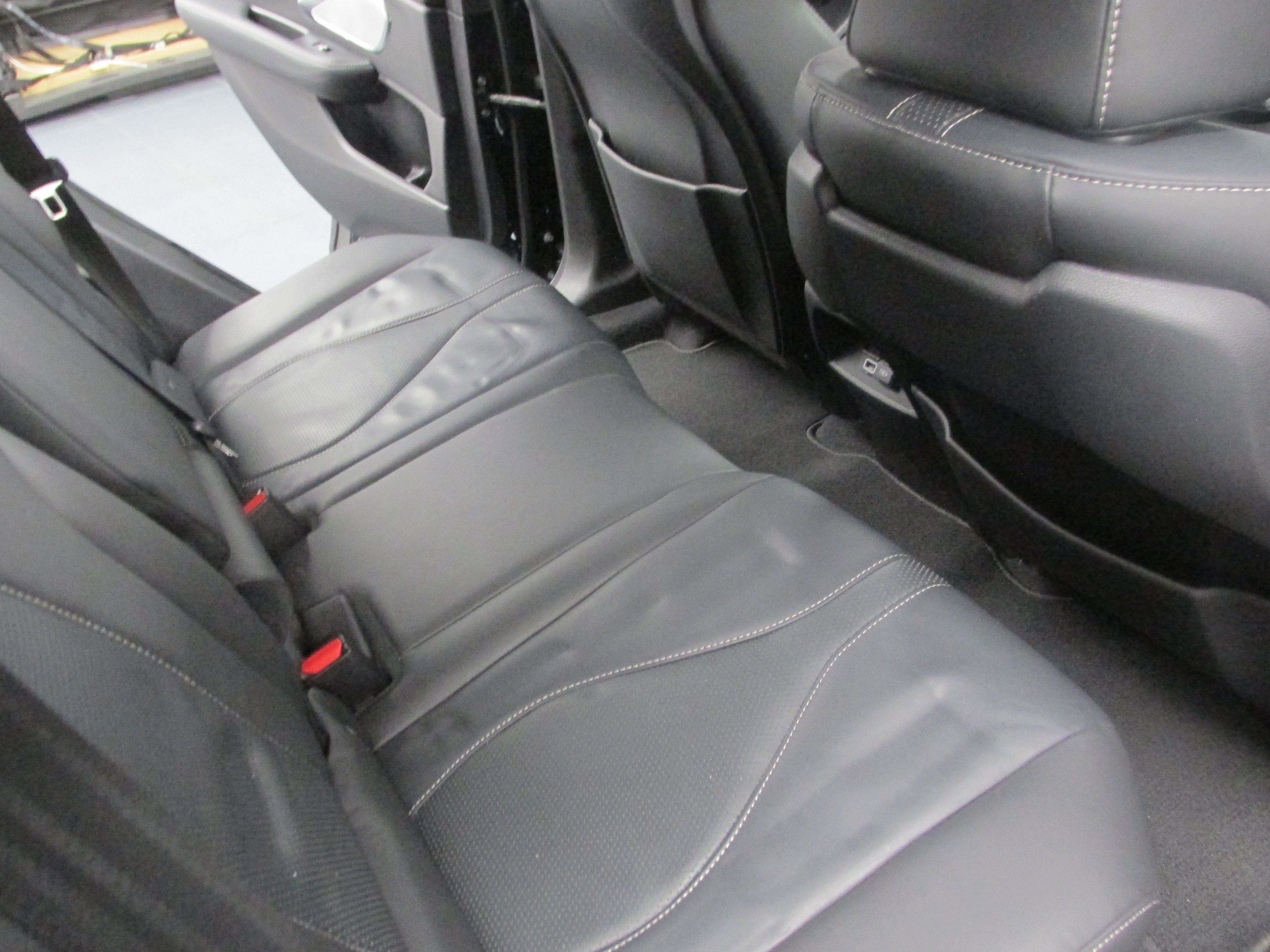 Used 2021 Acura RDX AWD w/ Technology Package image 27