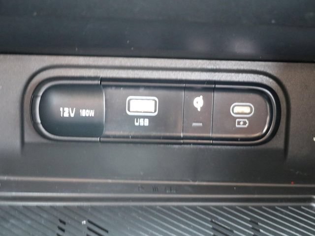 Used 2023 Kia Sportage EX FWD image 25