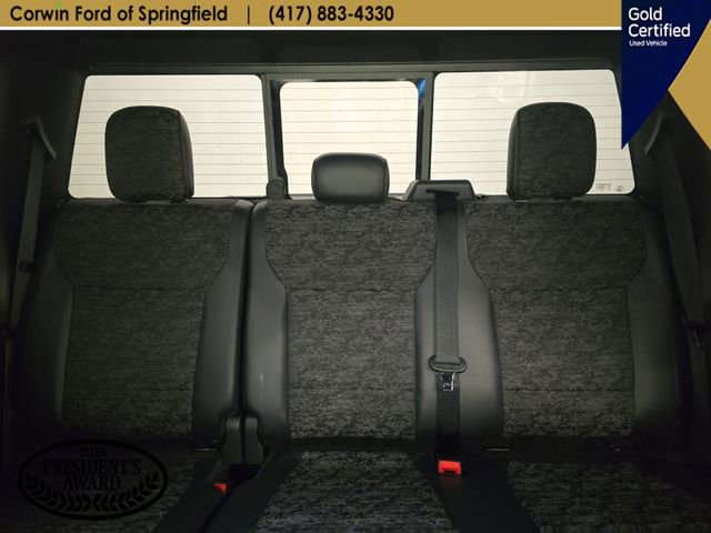 Certified 2024 Ford F150 Tremor AWD/4WD image 23