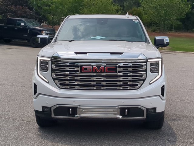 Used 2024 GMC Sierra 1500 Denali w/ Denali Reserve Package AWD/4WD image 15