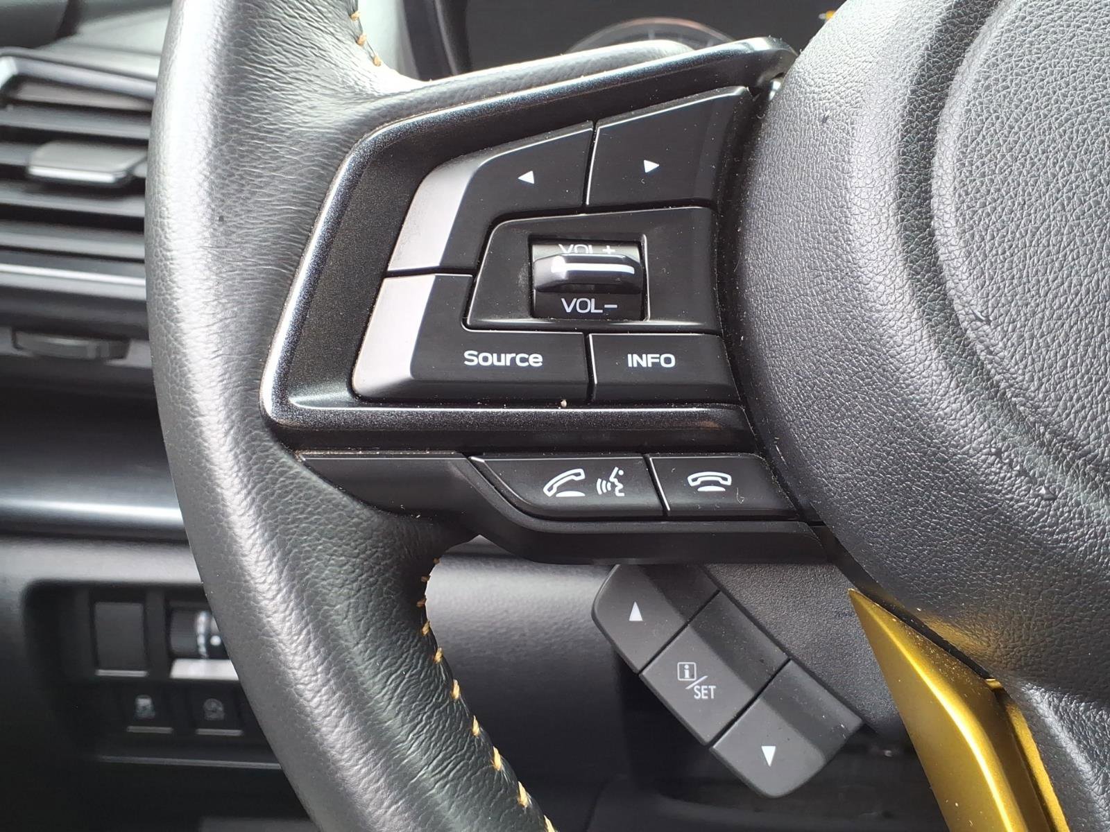 Used 2023 Subaru Crosstrek 2.5i Sport image 20