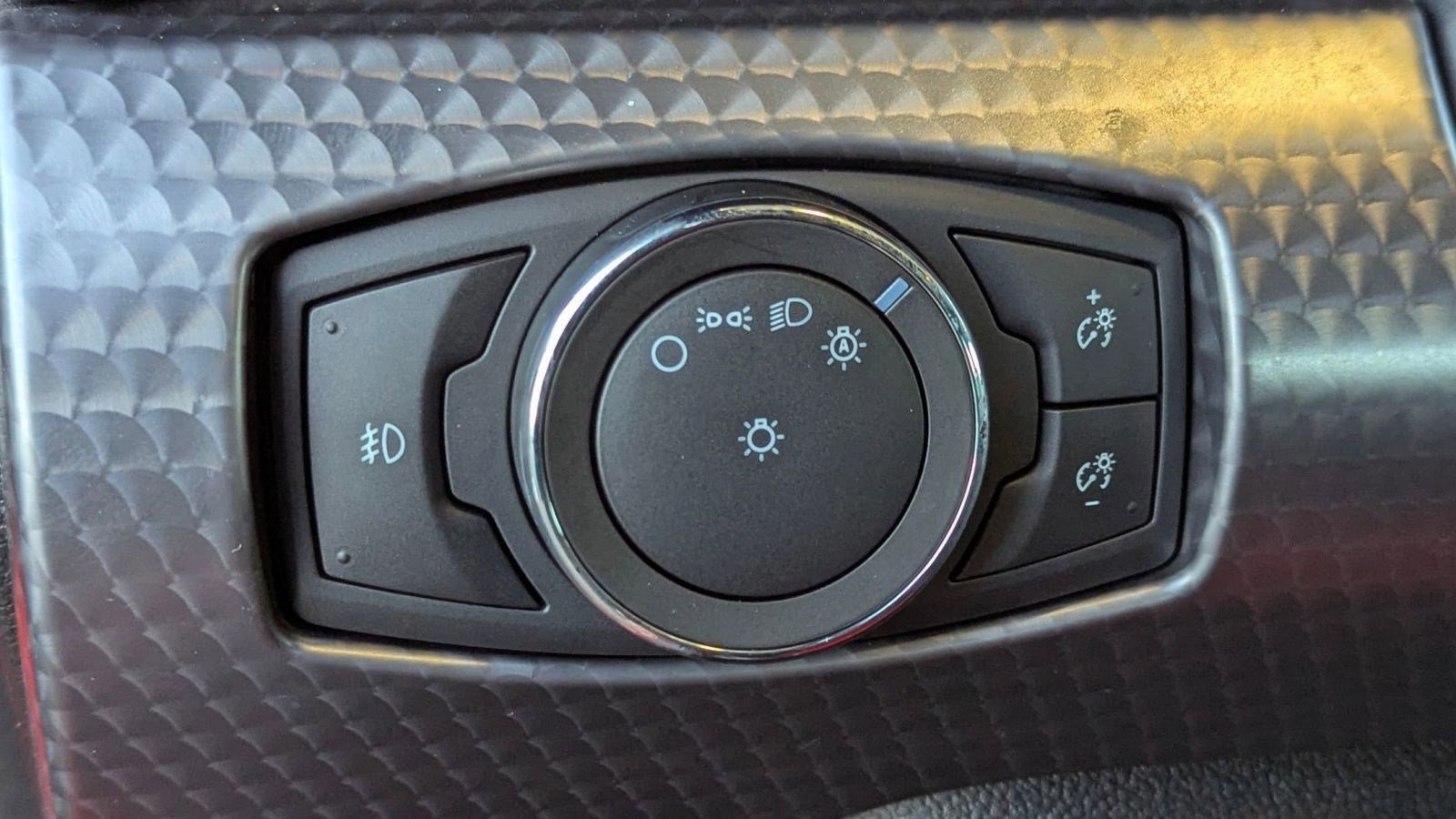 Certified 2019 Ford Mustang GT w/ GT Performance Package image 16