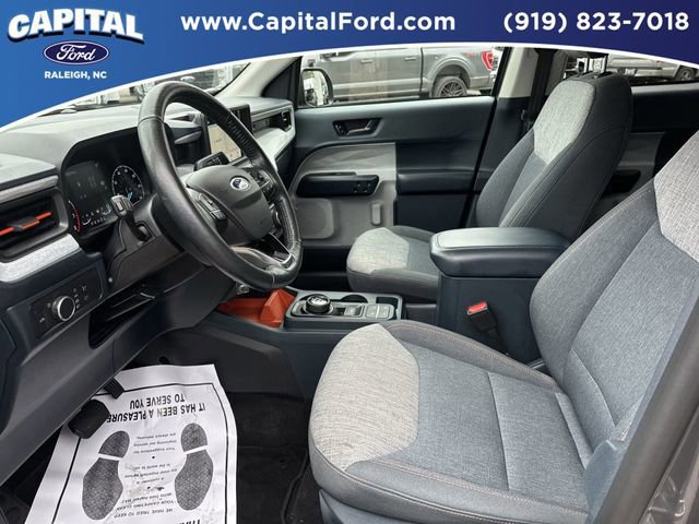 Certified 2022 Ford Maverick XLT w/ XLT Luxury Package image 18