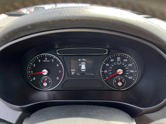 Used 2019 Kia Sorento FWD w/ LX Convenience Package image 13