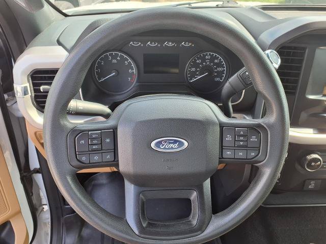 Certified 2023 Ford F150 XLT AWD/4WD image 10