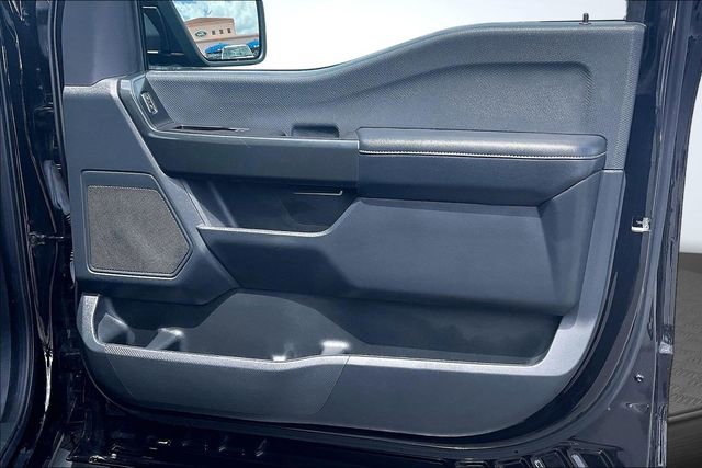 Certified 2024 Ford F150 STX w/ STX Black Appearance Package AWD/4WD image 22