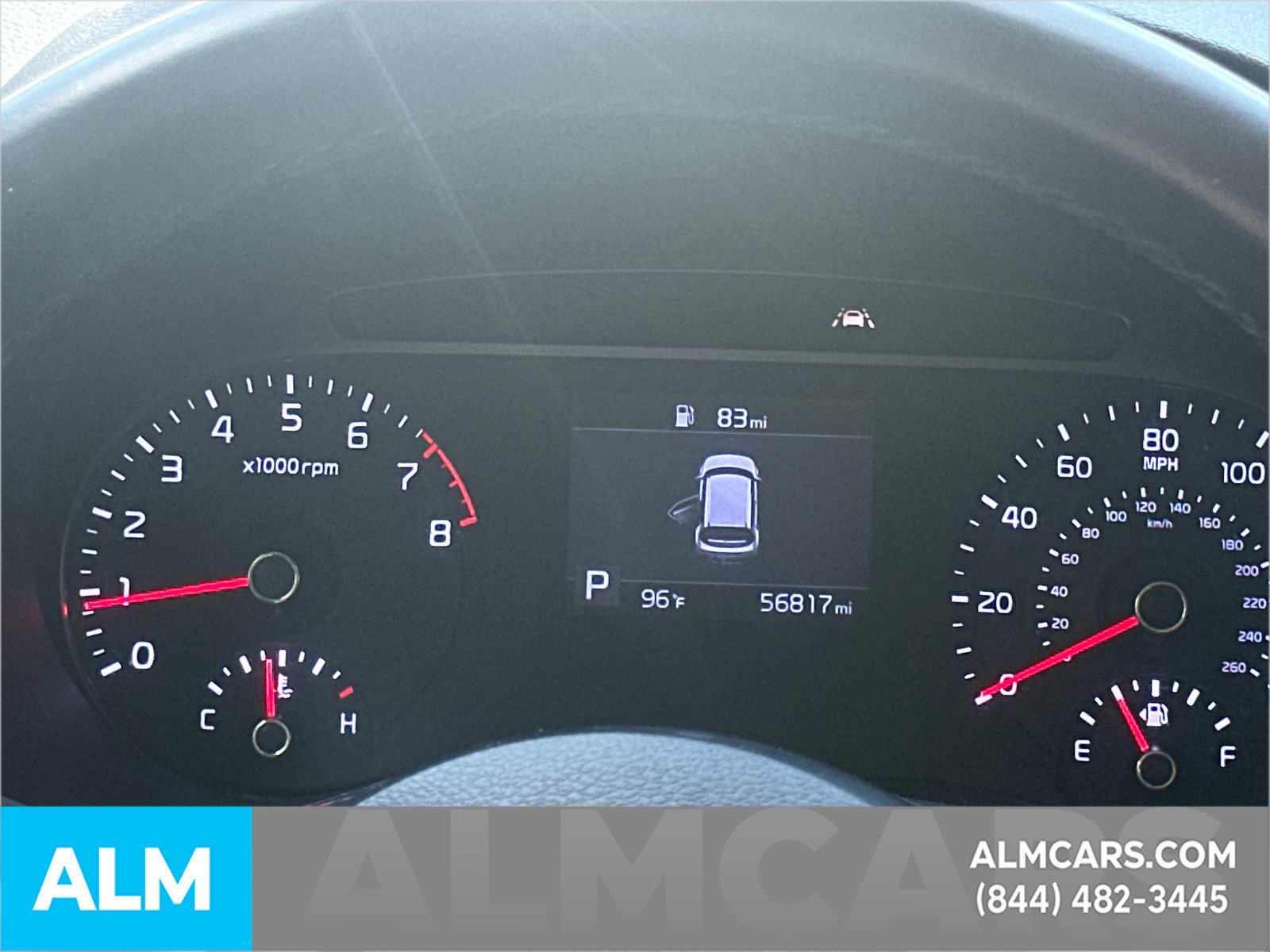 Used 2020 Kia Soul GT-Line FWD image 30