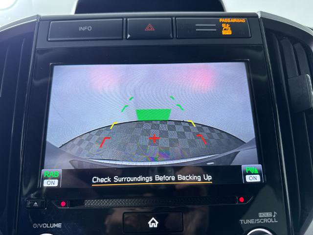 Used 2021 Subaru Ascent Premium w/ Sport Package image 14