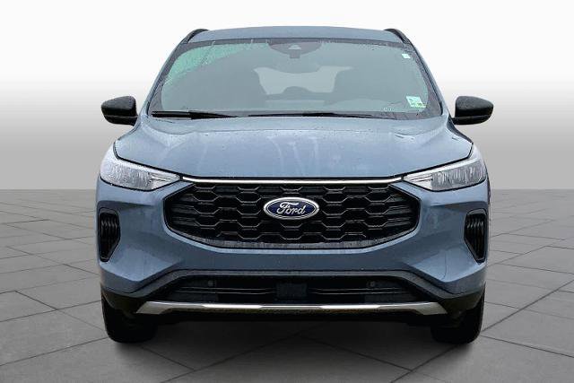 Certified 2026 Ford Escape ST-Line w/ Tech Pack #1 image 6