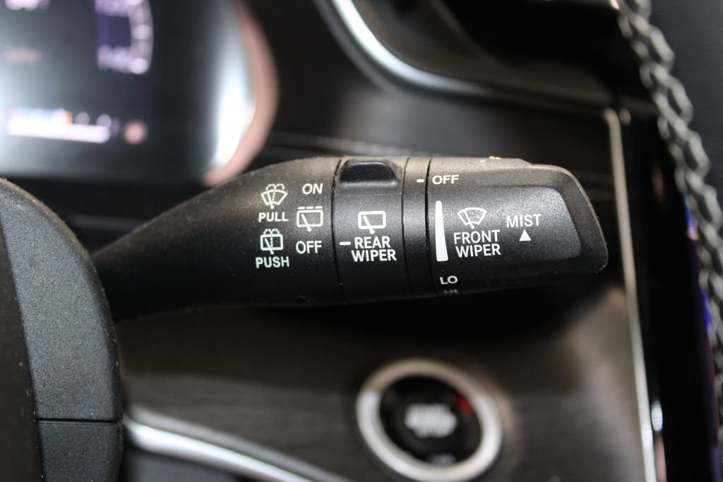 Used 2022 Jeep Grand Cherokee Limited AWD/4WD image 24