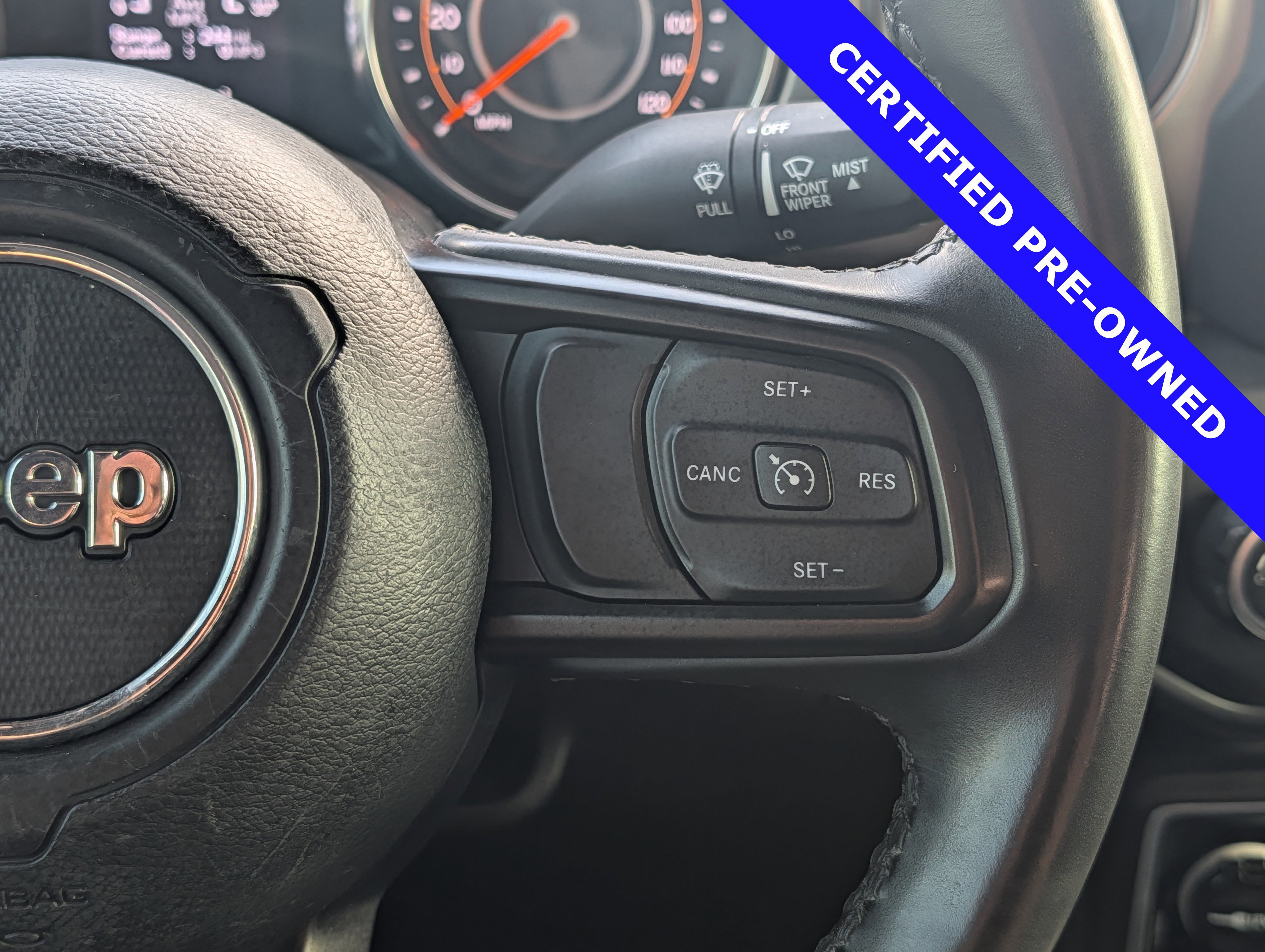 Used 2020 Jeep Wrangler Unlimited Sport S image 24