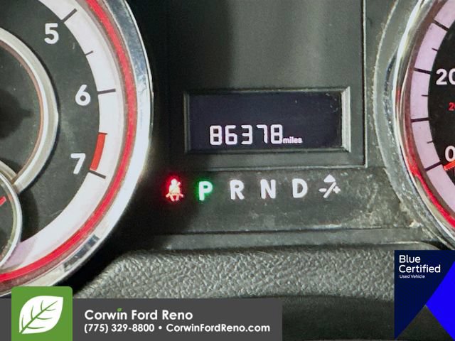 Used 2018 Dodge Grand Caravan w/ Climate Group FWD image 15