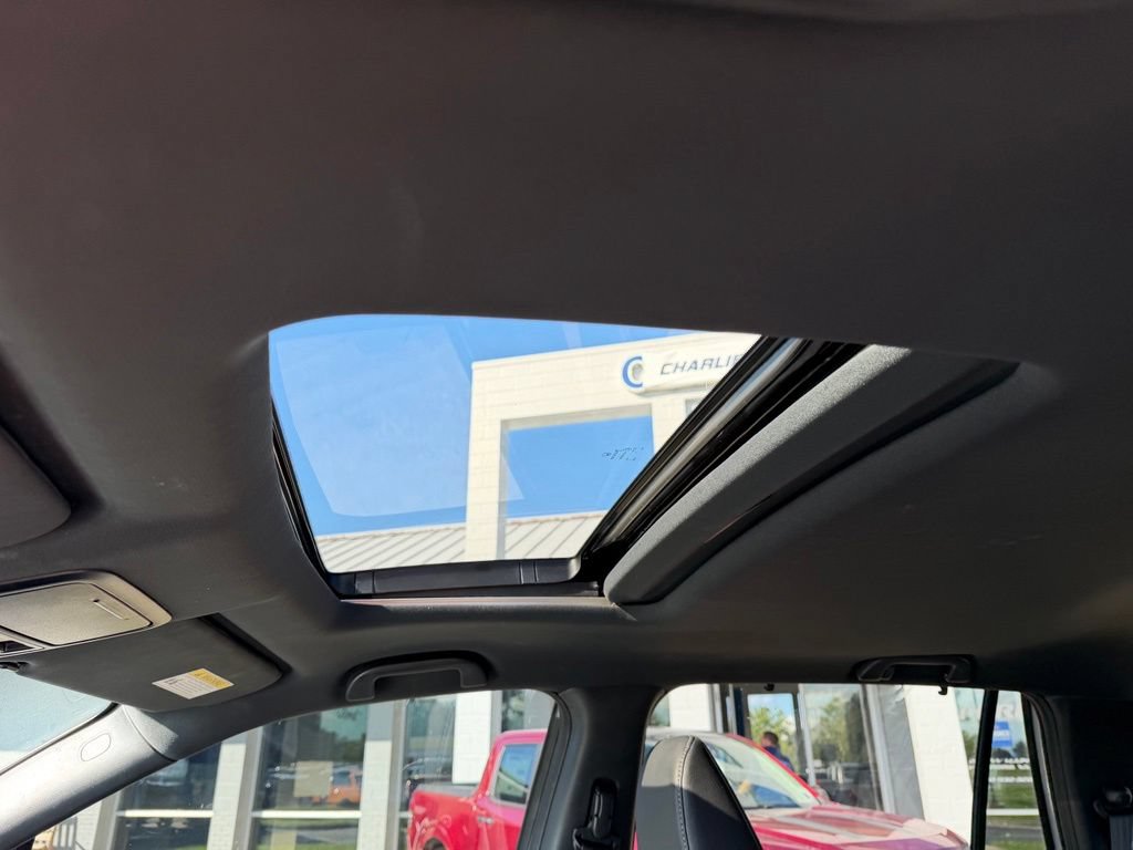 Used 2019 Honda Passport Elite image 10