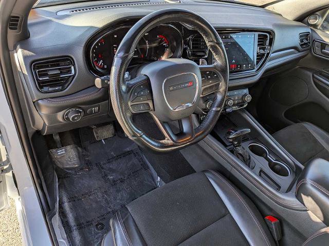 Used 2021 Dodge Durango R/T image 9