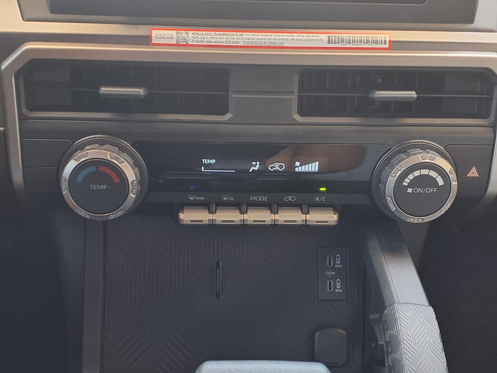 Used 2025 Toyota 4Runner SR5 AWD/4WD image 21