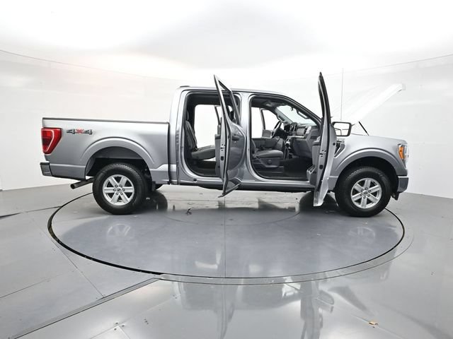 Certified 2021 Ford F150 XLT AWD/4WD image 50