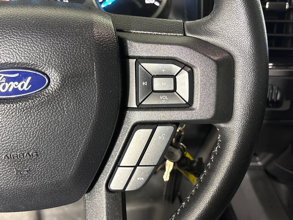 Certified 2020 Ford F150 XLT w/ Equipment Group 302A Luxury RWD image 22
