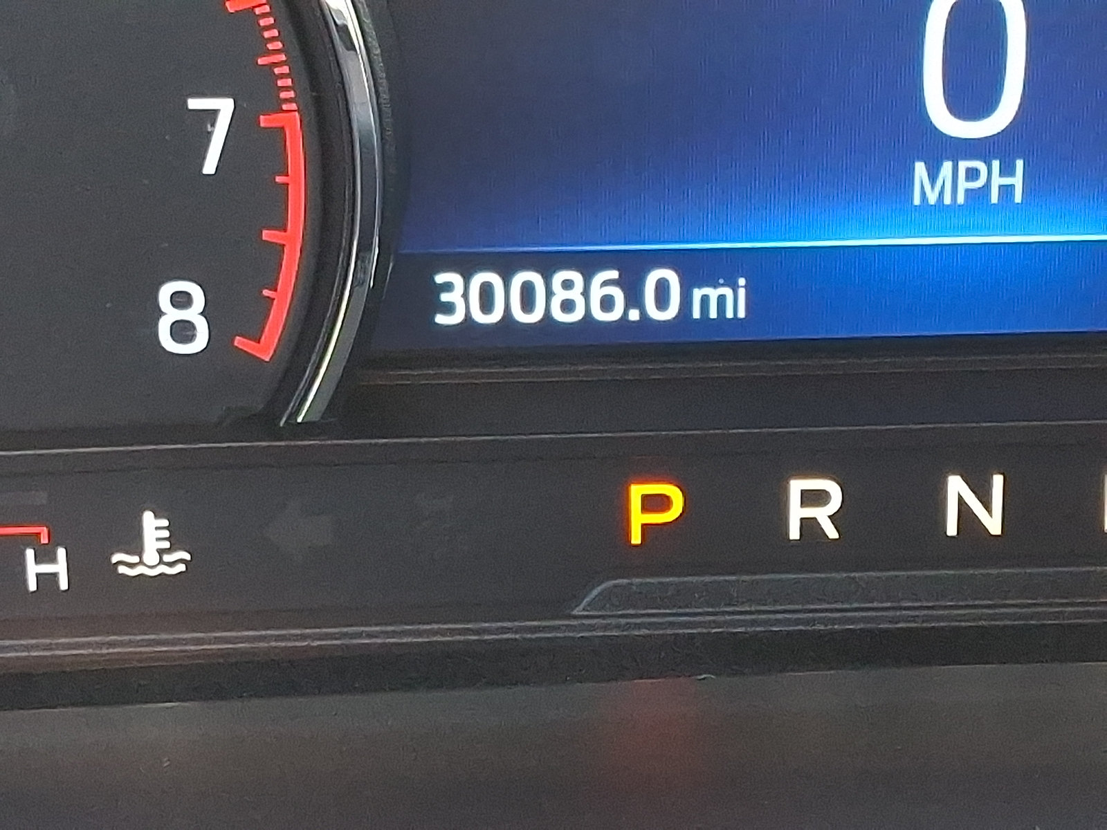 Certified 2023 Ford Explorer XLT AWD/4WD image 21