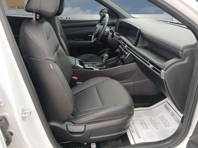 Used 2025 Hyundai Santa Cruz XRT AWD/4WD image 15