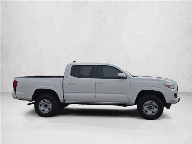 Used 2022 Toyota Tacoma SR w/ SR Convenience Package RWD image 4