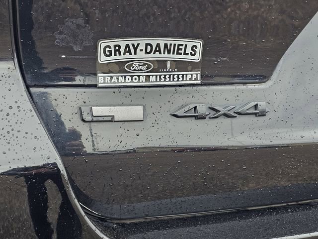 Used 2022 Jeep Grand Cherokee L Altitude image 33