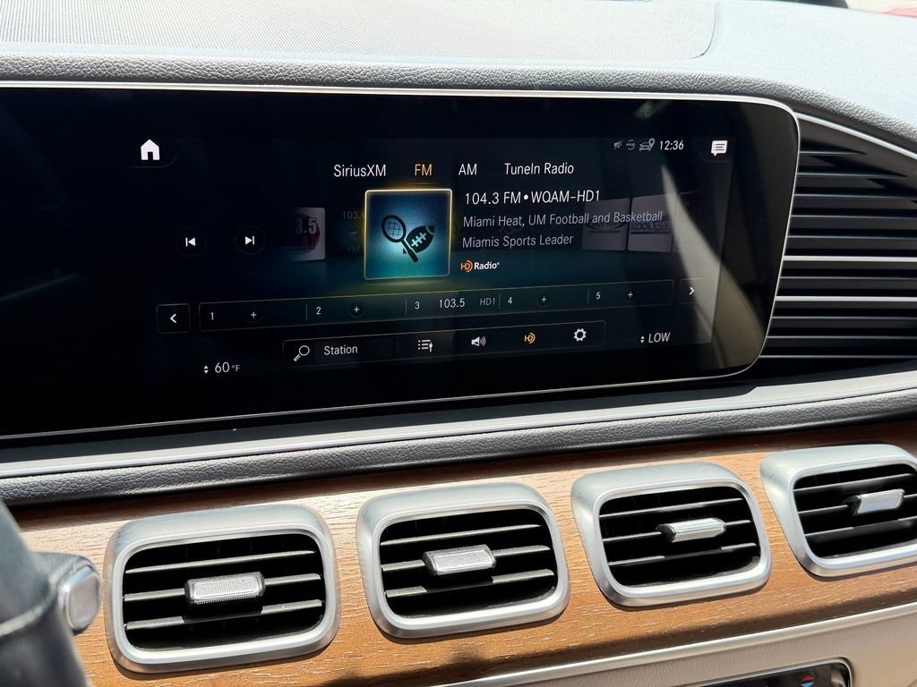 Used 2023 Mercedes-Benz GLE 350 4MATIC image 23
