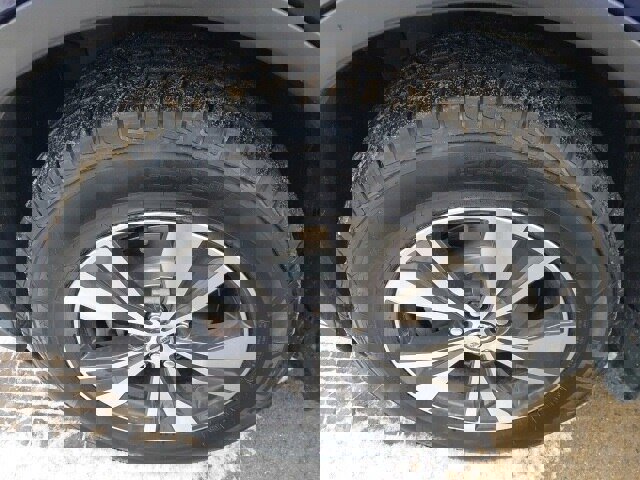 Used 2020 Nissan Murano S image 14