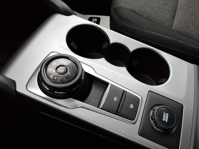 Certified 2024 Ford Bronco Sport Big Bend image 28