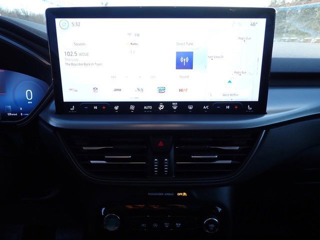 Certified 2024 Ford Escape Active w/ Tech Pack #2 image 28