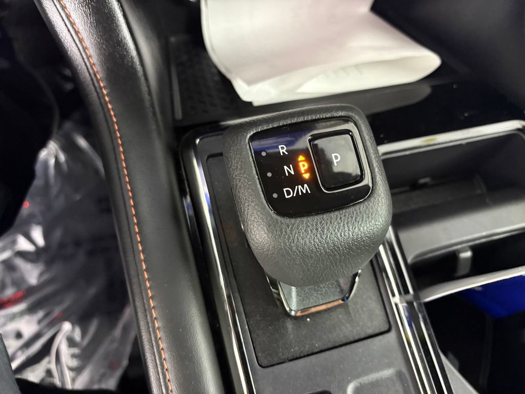 Used 2024 Nissan Pathfinder Rock Creek AWD/4WD image 19
