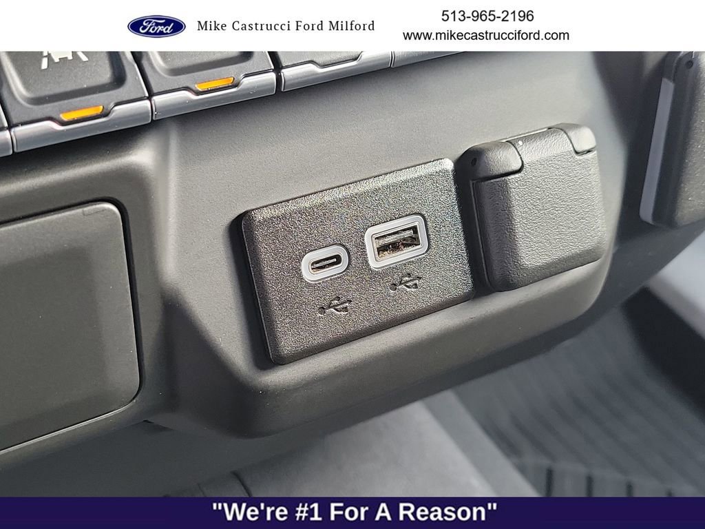 Used 2025 Chevrolet Silverado 1500 Custom Trail Boss image 21