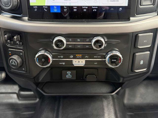 Certified 2024 Ford F150 XLT w/ Tow/Haul Package image 18