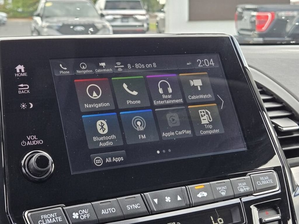Used 2023 Honda Odyssey Elite image 27