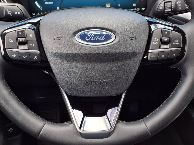 Certified 2023 Ford Escape Platinum w/ Premium Technology Package AWD/4WD image 16