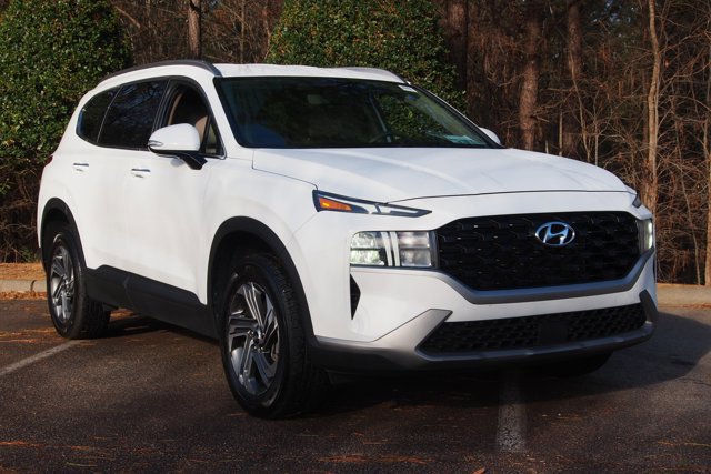 Used 2023 Hyundai Santa Fe SEL image 7