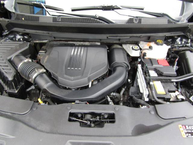 Used 2024 GMC Acadia Elevation AWD/4WD image 35
