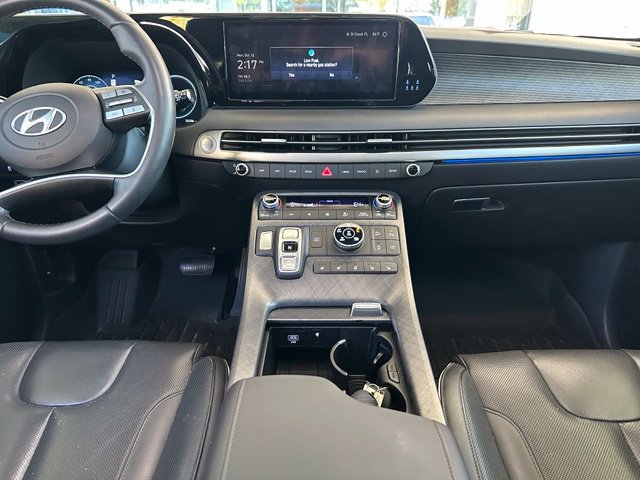 Used 2024 Hyundai Palisade Limited AWD/4WD image 19